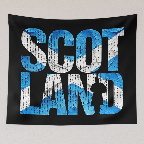 Item preview, Scotland Pride designed and sold by RAWWR.