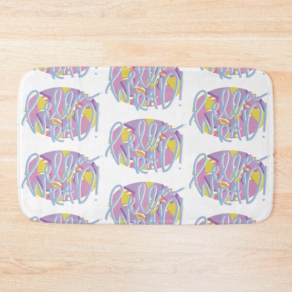 Item preview, Hella rad designed and sold by Julia Kopp.