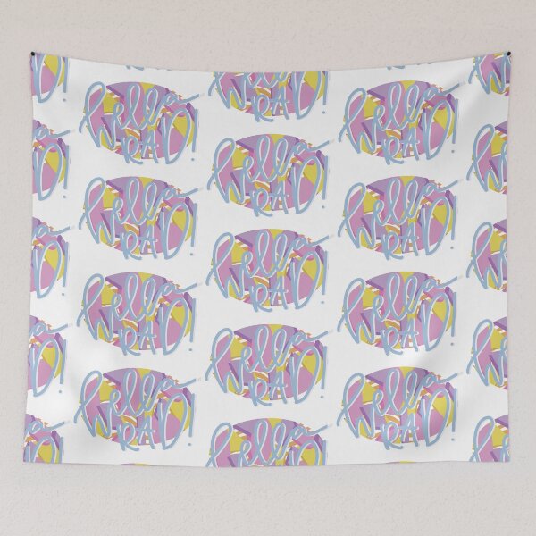 Item preview, Hella rad designed and sold by Julia Kopp.