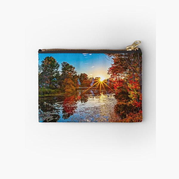 Item preview, Marlow NH Sunset designed and sold by Larry Richardson.