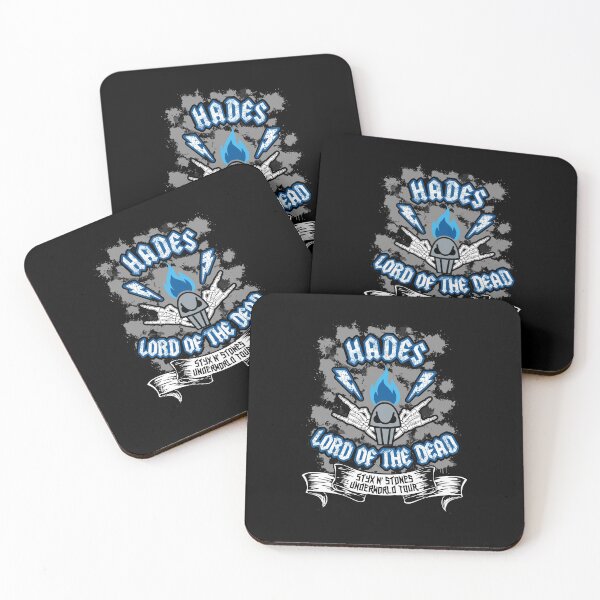 Item preview, Hades Lord of the Dead Underworld Concert Tour designed and sold by mainstreetmerch.