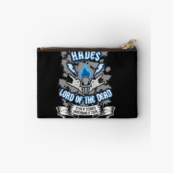 Item preview, Hades Lord of the Dead Underworld Concert Tour designed and sold by mainstreetmerch.