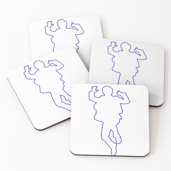 Item preview, Becoming Nancy David Silhouette designed and sold by broadway-babies.