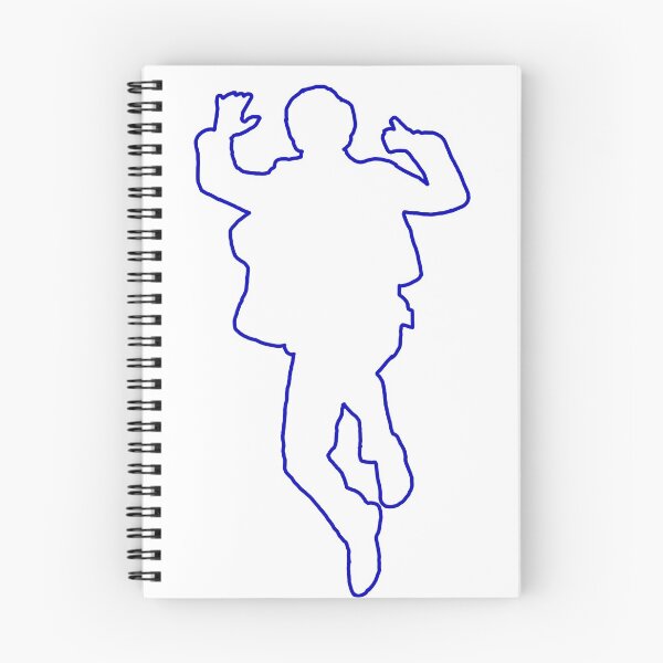 Item preview, Becoming Nancy David Silhouette designed and sold by broadway-babies.