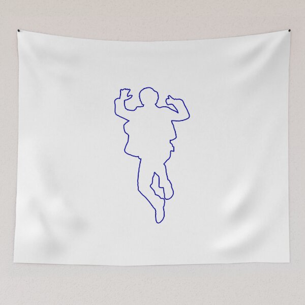 Item preview, Becoming Nancy David Silhouette designed and sold by broadway-babies.
