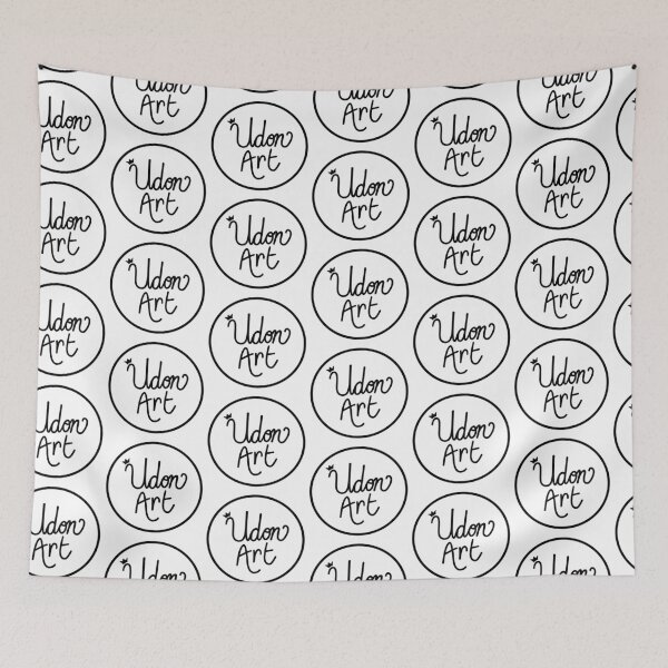 Item preview, Udon Art Logo designed and sold by UdonArt.
