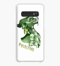 Whirlpool (Wings of Fire) Case/Skin for Samsung Galaxy