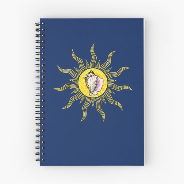 Item preview, Conch Republic Flag Element designed and sold by brizodesign.