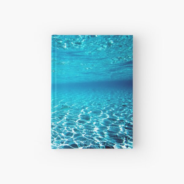 Clarity Hardcover Journal