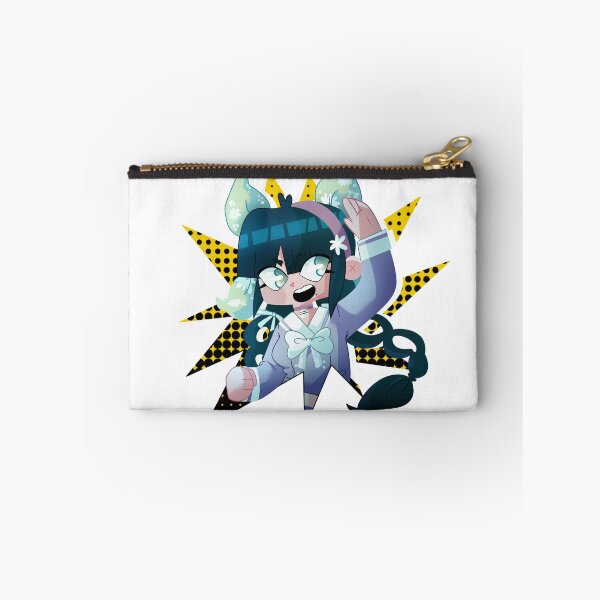 Item preview, Tenko Chabashira designed and sold by scribblekisses.
