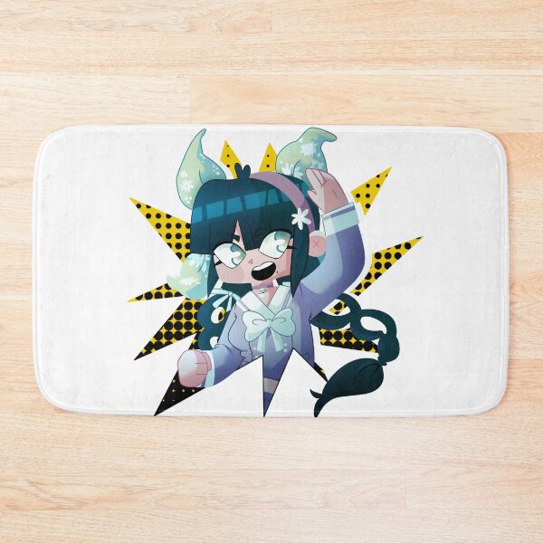 Item preview, Tenko Chabashira designed and sold by scribblekisses.