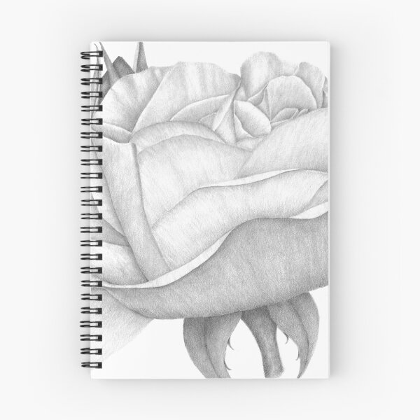 Item preview, Distant Drum Rose Bloom designed and sold by PatriciaHiltz.