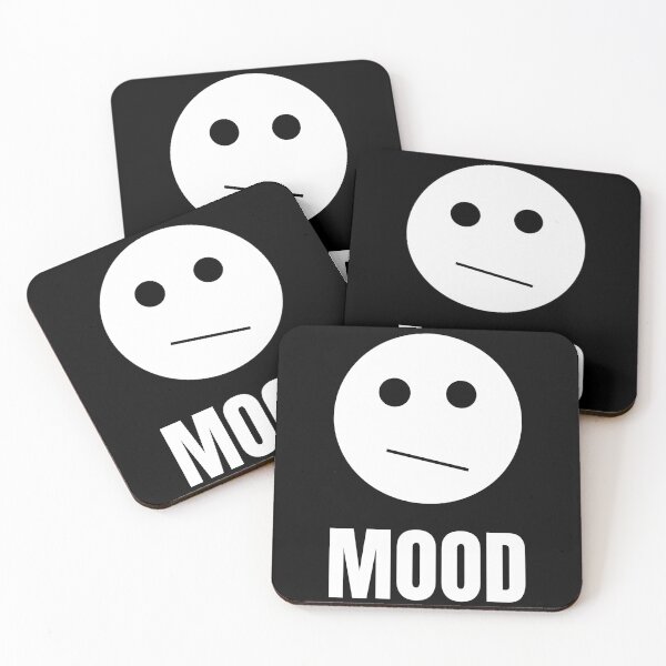 Item preview, Mood designed and sold by Tdork.