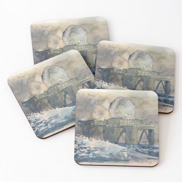 Item preview, SBX-1 at sunrise designed and sold by StudioPueo.