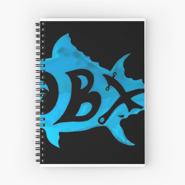 Item preview, OBX Tuna  designed and sold by barryknauff.
