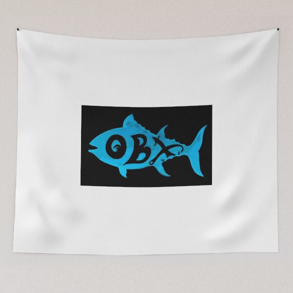 Item preview, OBX Tuna  designed and sold by barryknauff.