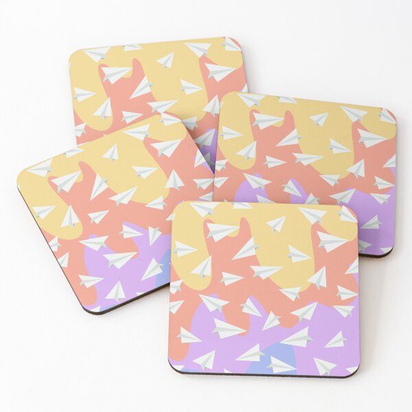 Item preview, Paper airplanes designed and sold by Julia Kopp.