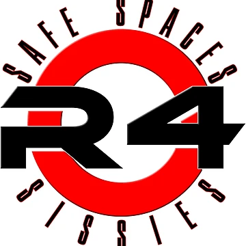 Artwork thumbnail, Safe Spaces R4 Sissies by Bartrand Design Studio