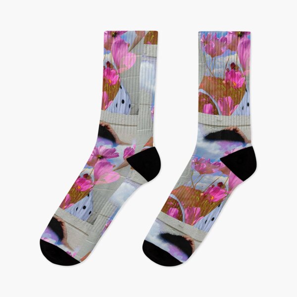 Item preview, soul made of meadow flowers designed and sold by silviasunflower.