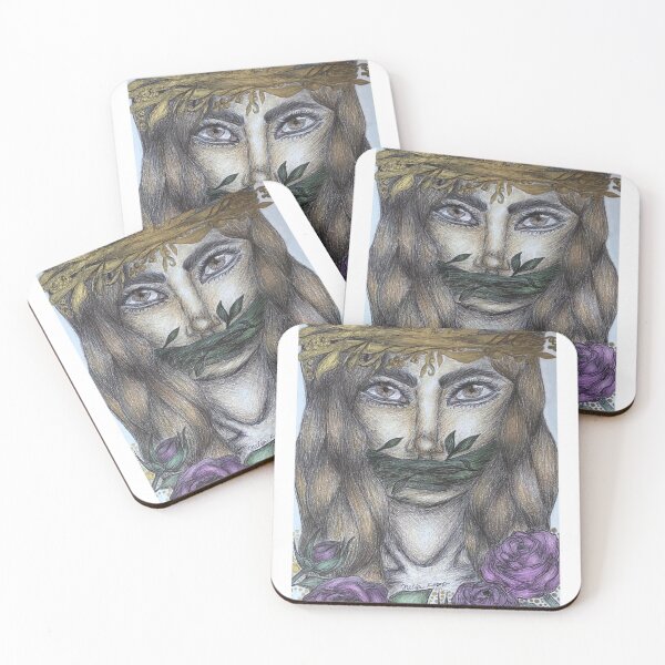 Item preview, Jude Duarte  designed and sold by Julia Kopp.