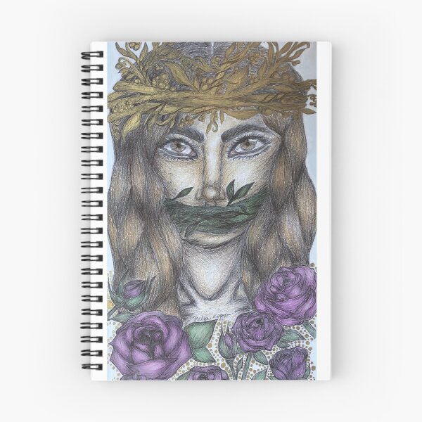 Item preview, Jude Duarte  designed and sold by Julia Kopp.