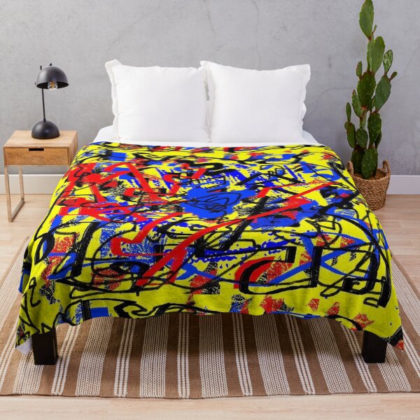 Item preview, Abstract color designed and sold by eliso silva.