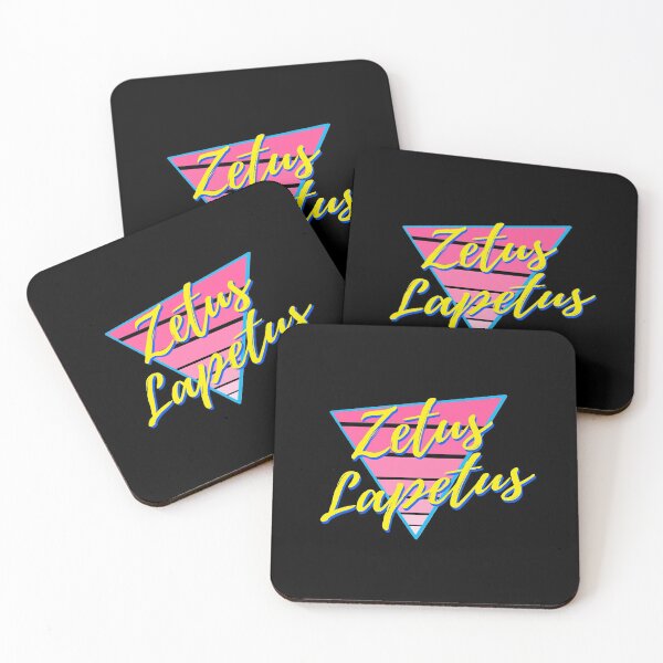 Item preview, Zetus Lapetus designed and sold by mainstreetmerch.
