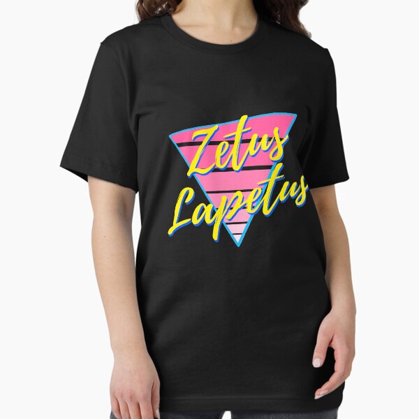Item preview, Zetus Lapetus designed and sold by mainstreetmerch.