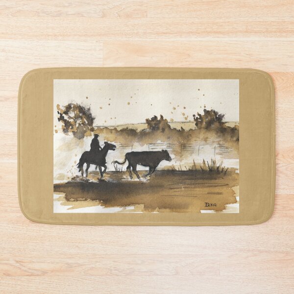 Item preview, The Straggler designed and sold by Dianne Ilka.