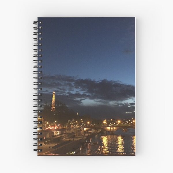 Item preview, Une Nuit Parisienne designed and sold by morethanaslice.
