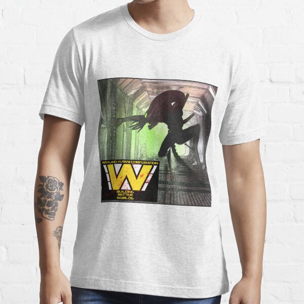 I Went To LV-426 And All I Got Was This Lousy T-shirt Essential T