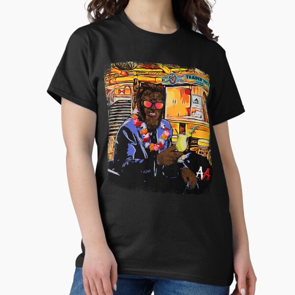 Item preview, Werewolves of London designed and sold by American Artist Designs.