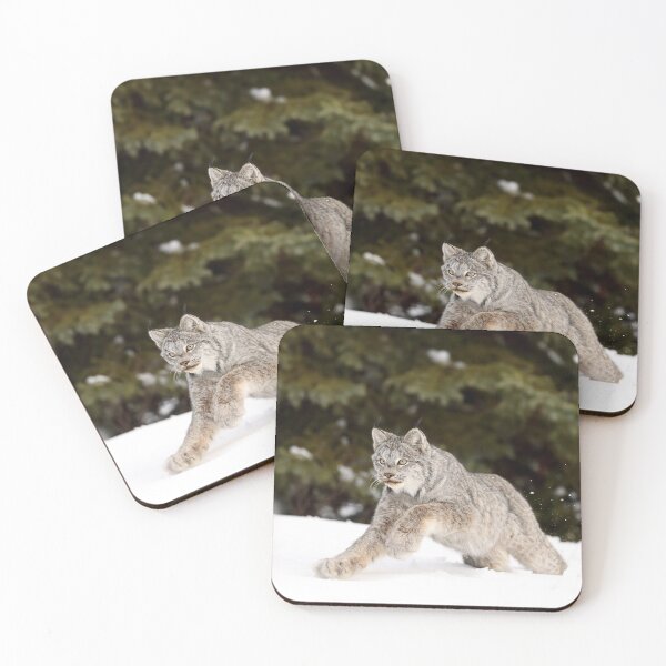 Item preview, Canada Lynx designed and sold by mlorenz.