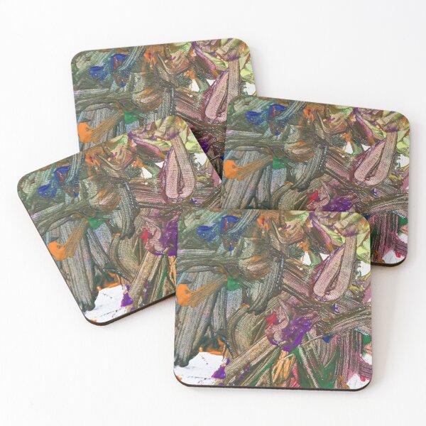 Item preview, Melting Pot designed and sold by noahs-art-17.