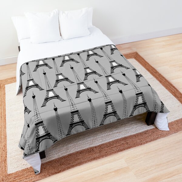 Neutral Comforters Redbubble