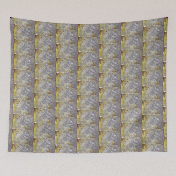 Item preview, The Pond Duck  designed and sold by Tonyasartprints.