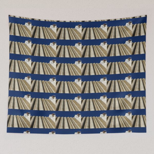 Item preview, SILOS designed and sold by WildestArt.