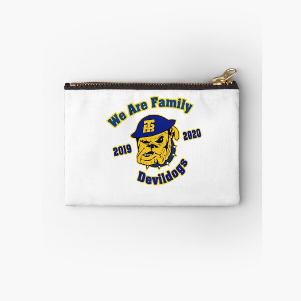 Item preview, We Are Family designed and sold by SwampfoxDesign.