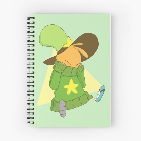 Item preview, Sweater Wander designed and sold by PerrybearWaks.