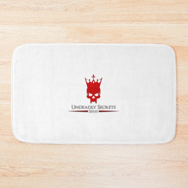 Item preview, Undeadly Secrets  designed and sold by Aaron L  Speer.