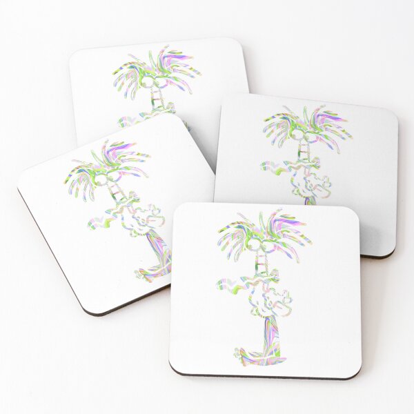 Item preview, Coco - Foster's Home for Imaginary Friends designed and sold by RoserinArt.