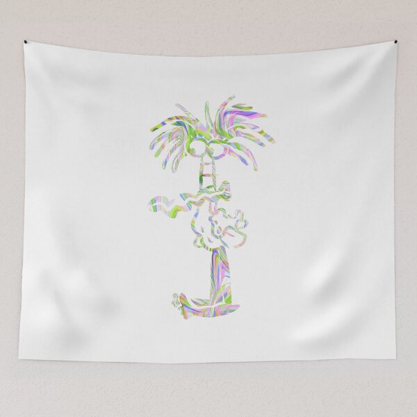 Item preview, Coco - Foster's Home for Imaginary Friends designed and sold by RoserinArt.