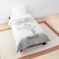 Coco - Foster's Home for Imaginary Friends Comforter