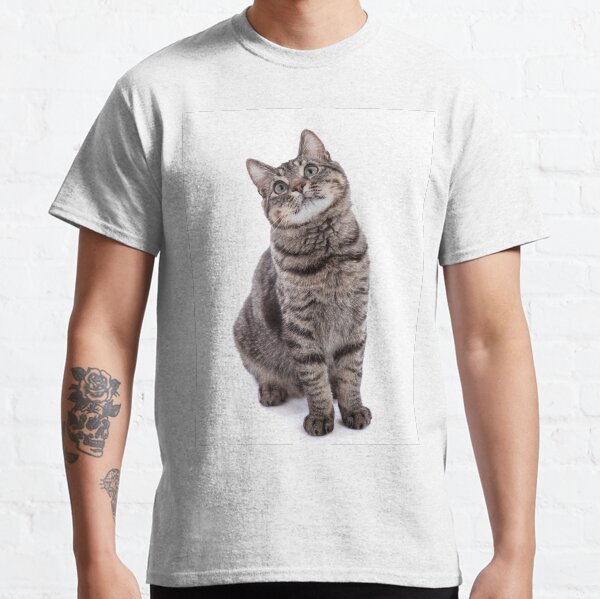 Item preview, Tabby Cat designed and sold by Leslie Banks.