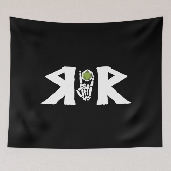 Item preview, RockNRole - RockNRunes designed and sold by RockNRole.