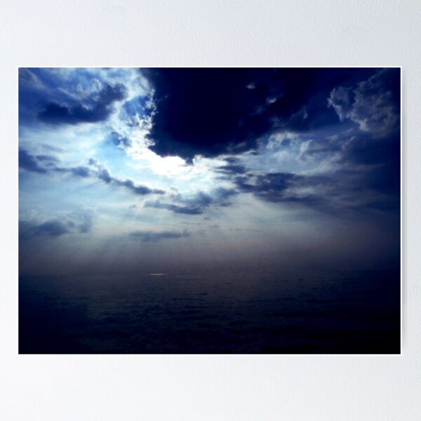 Item preview, Heavens Gate designed and sold by Marcia Rubin.