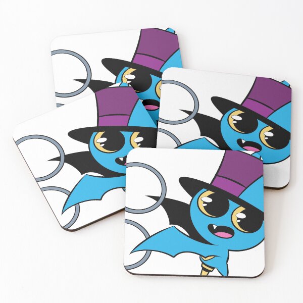 Item preview, Adorabat Rings - Color designed and sold by jmbbee.