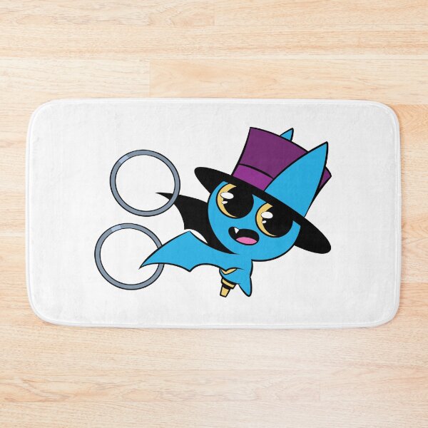 Item preview, Adorabat Rings - Color designed and sold by jmbbee.