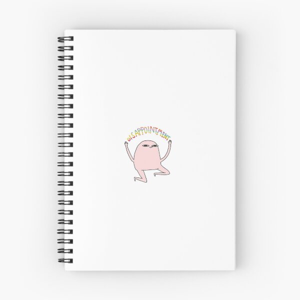 Item preview, ~diSaPpOinTmEnT~ designed and sold by indiaellison.