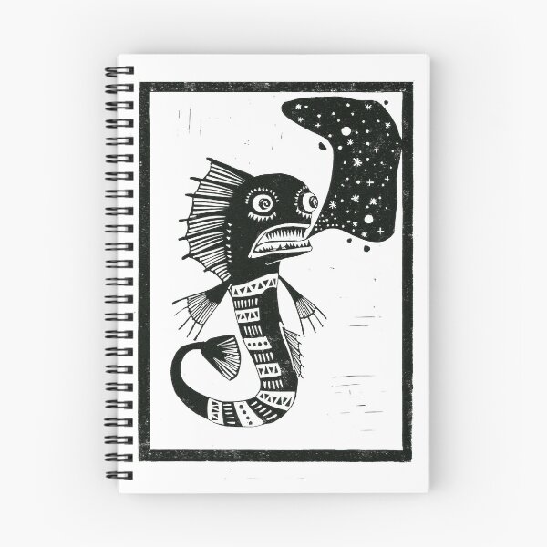 Item preview, The Creature designed and sold by sam-p-nelson.